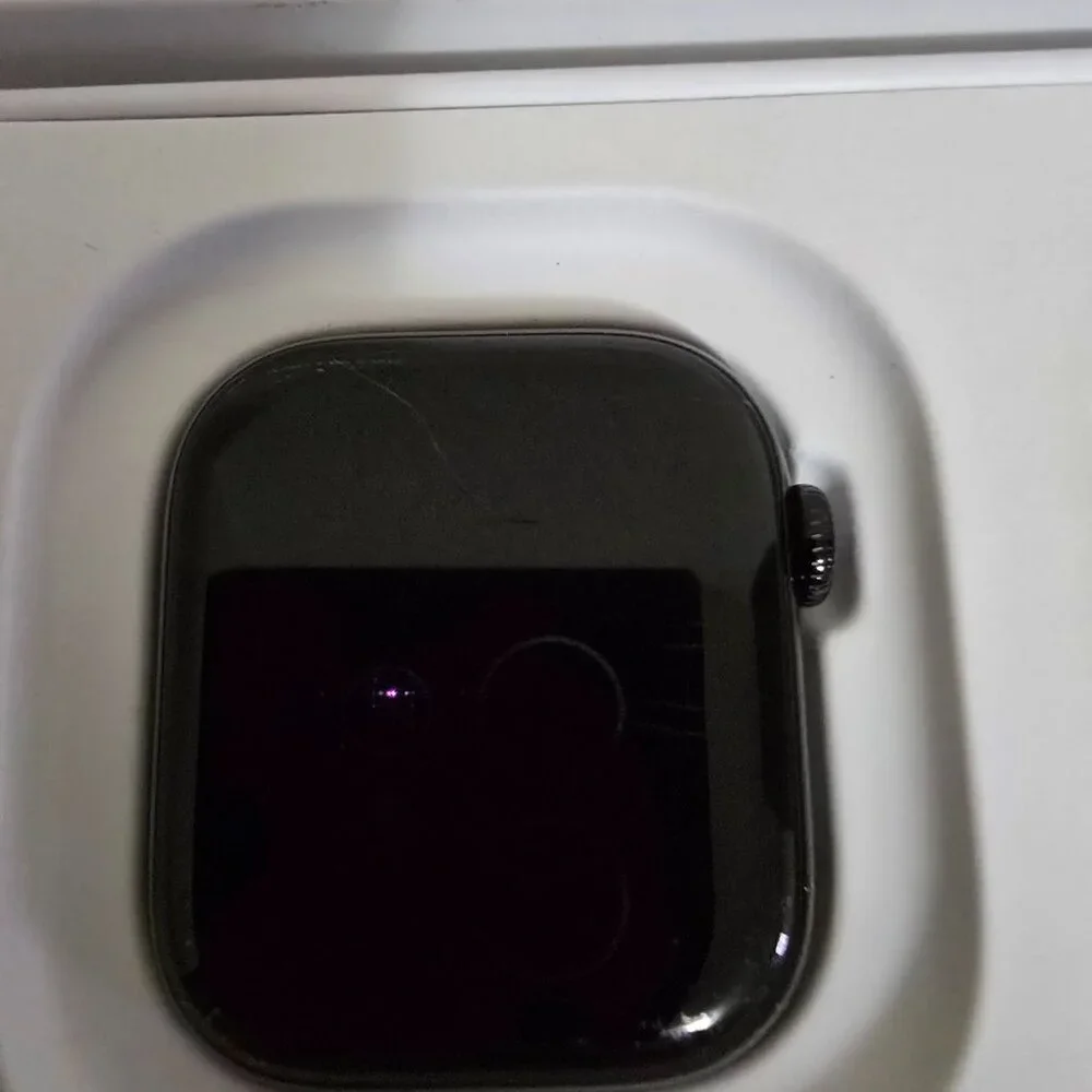 Apple Watch Series10 42mm.No Charger.Unlocked.Minor surface scratches